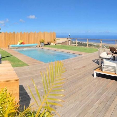 La Kaz Pouny Villa Saint-Leu Exterior foto